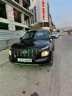 هیوندای ڤینیو